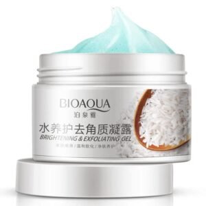 AquaRice Pore Purifying Gel Cleanser